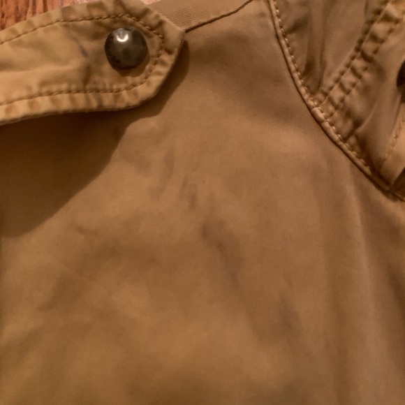 Aritzia Talula trooper jacket - Picture 2 of 2